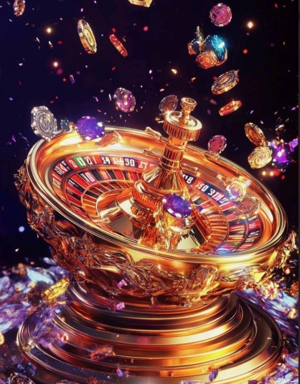 Suasana seru bermain sportsbook, slot online dan live casino di yuk69